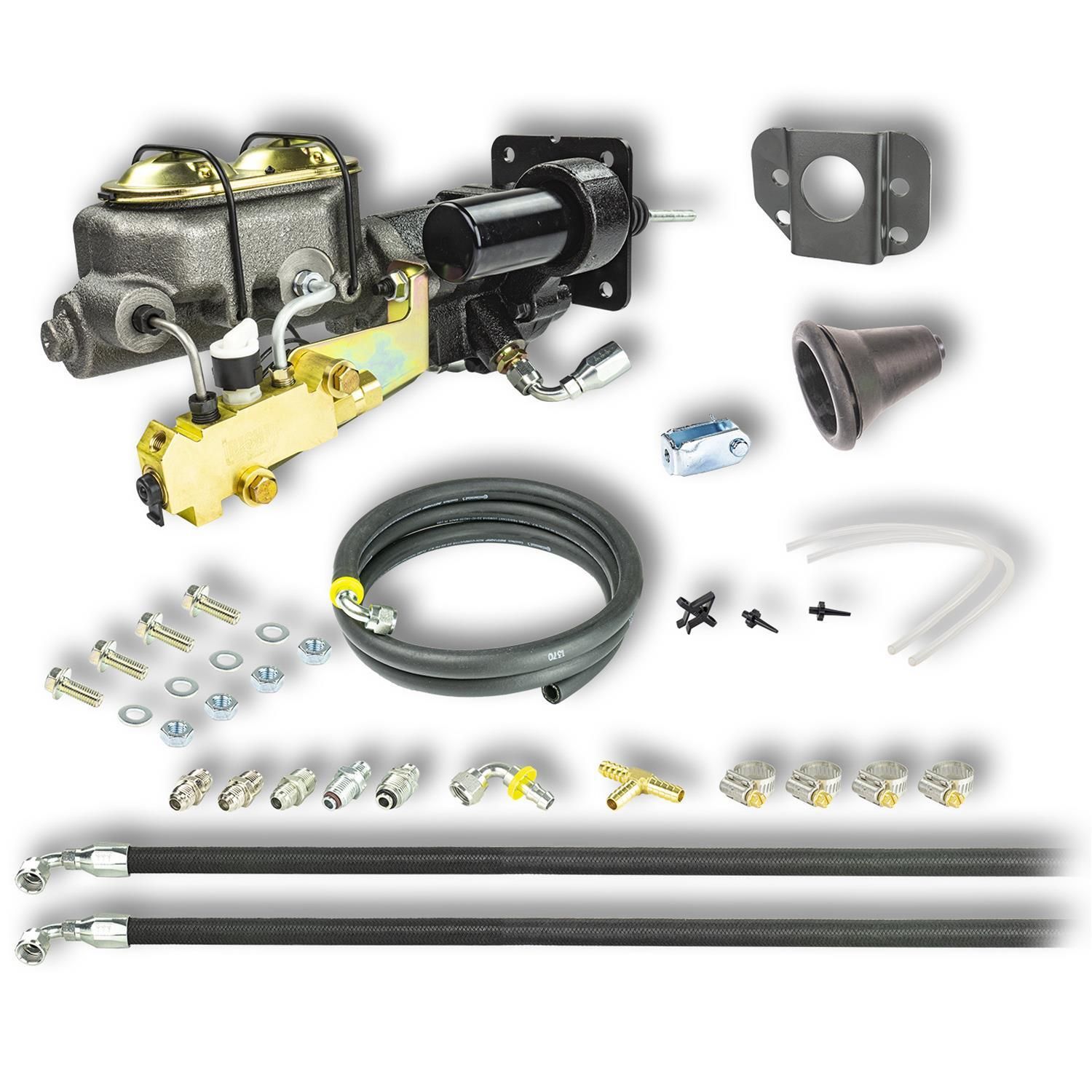 RIGHT STUFF DETAILING67-74 GM F-Body Hydro Boost Booster Master