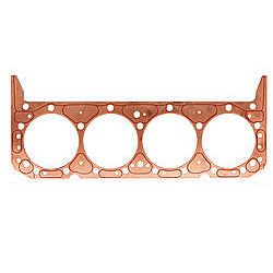 SCE GASKETSSBC ISC Titan Copper Hd Gasket 4.155 x .050