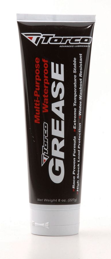 TORCOMulti-Purpose Waterproof Grease Case12x8-oz.