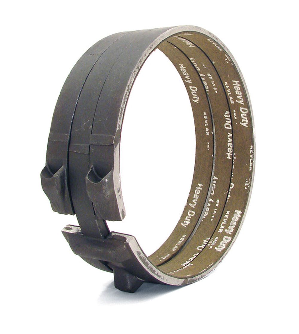 TCIKevlar Band Reverse GM 4L80E Trans