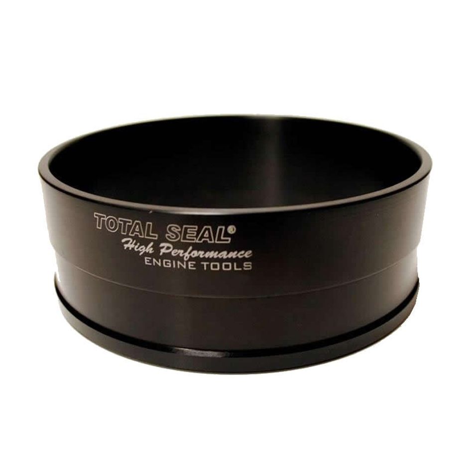 TOTAL SEALTapered Ring Compressor 4.380