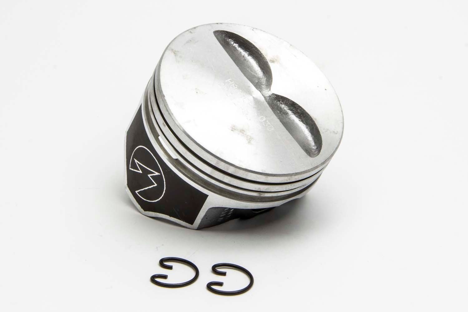 SEALED POWERCast Piston