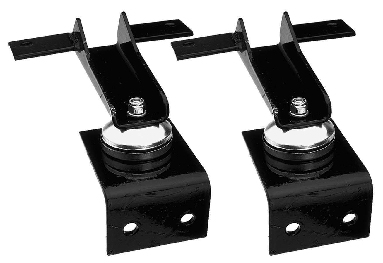 TRANS-DAPTBolt In Biscuit Type Motor Mount