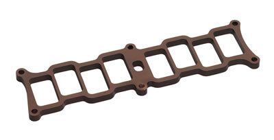 TRICK FLOWHeat Spacer Kit SBF Trick Flow Intakes