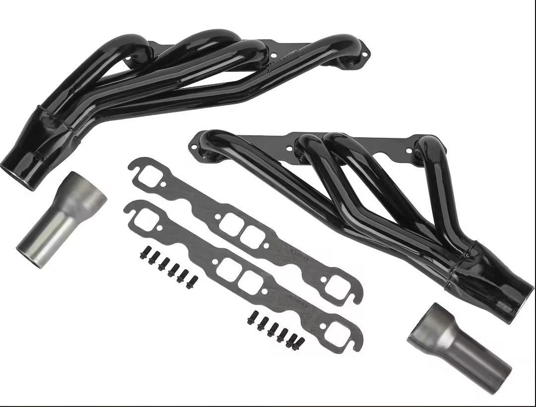 SCHOENFELDHeader Stock Car IMCA USRA