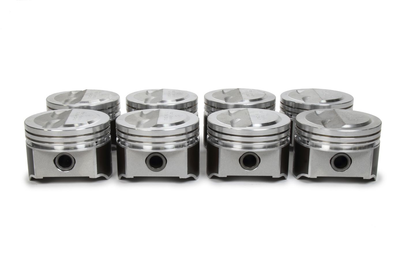 SEALED POWERForged Piston