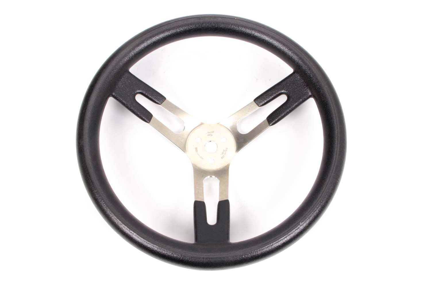 SWEET15in Dish Steering Wheel Large Grip