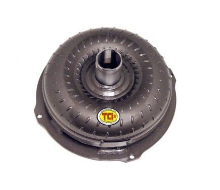 TCITurbo 10in Converter