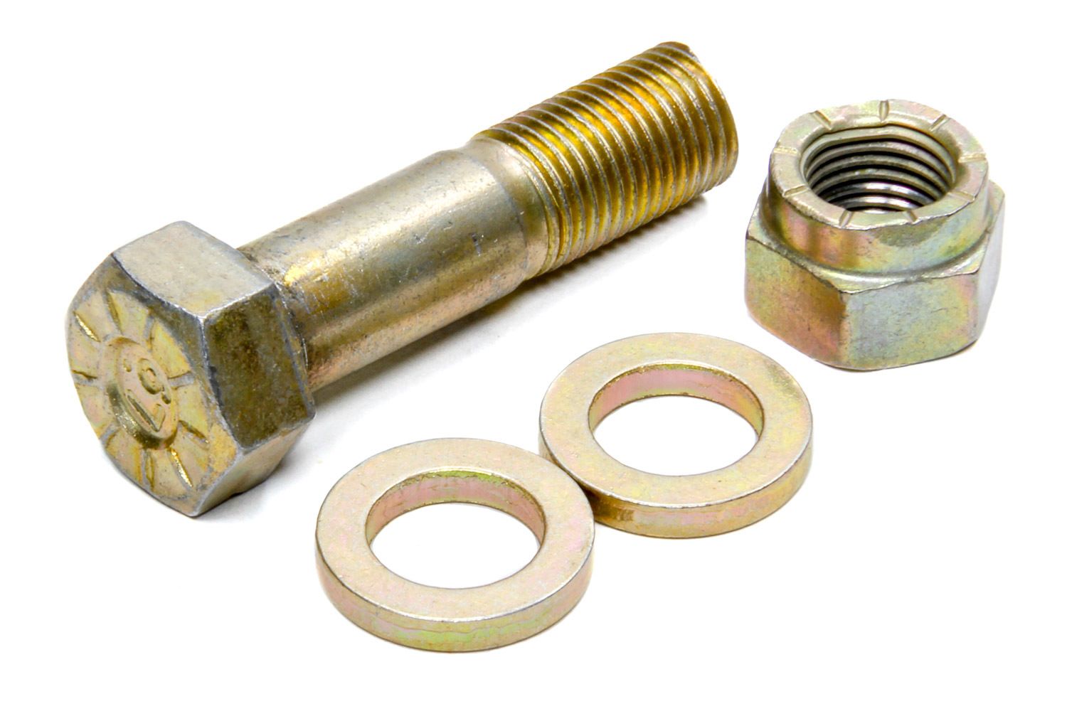 SWEETBolt Kit Rack Eye to DP Cylinder
