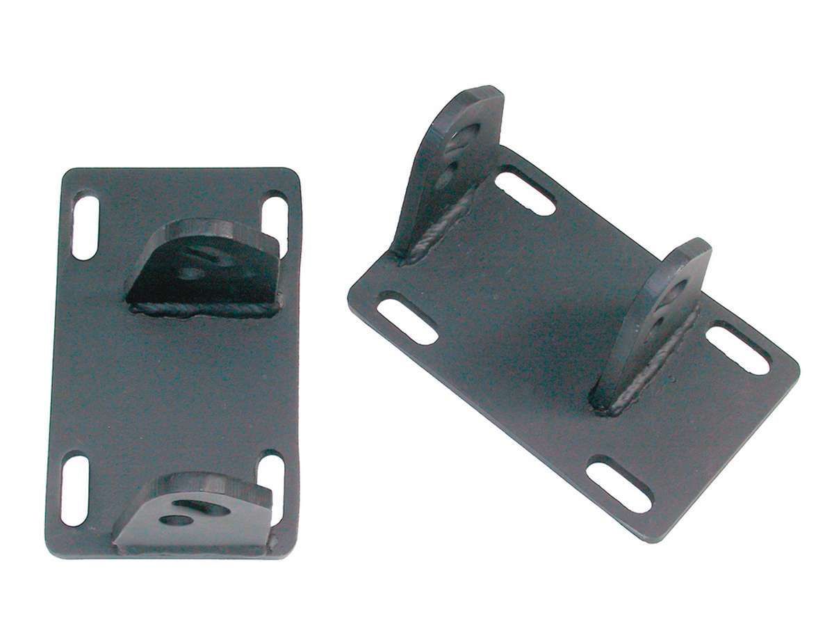 TRANS-DAPTLS1 Into 2WD S-10 Motor Mounts