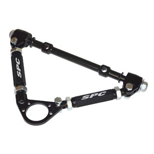 SPC PERFORMANCEAdjustable Left Upper Co ntrol Arms 84-87 Corvet