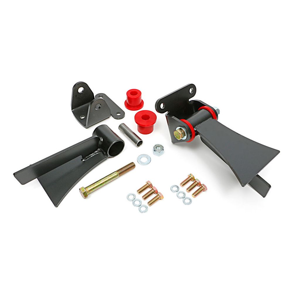 TRANS-DAPTUniversal Street Rod Bushing Motor Mount