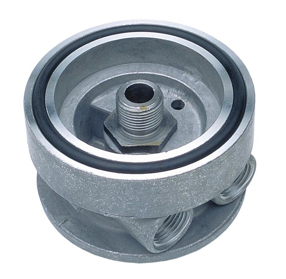 TRANS-DAPTOil Sandwich Adapter