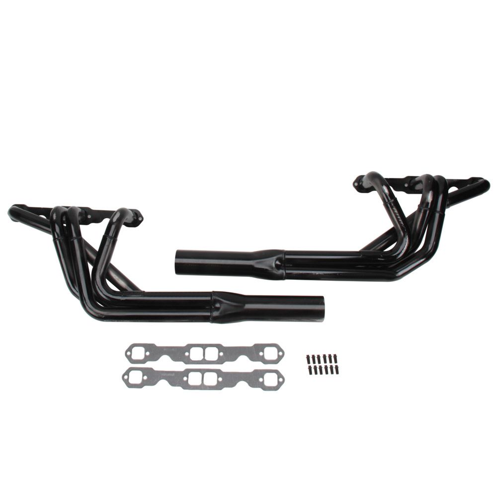 SCHOENFELDSprint Car Header 1-5/8 -1-3/4 Crate Engine