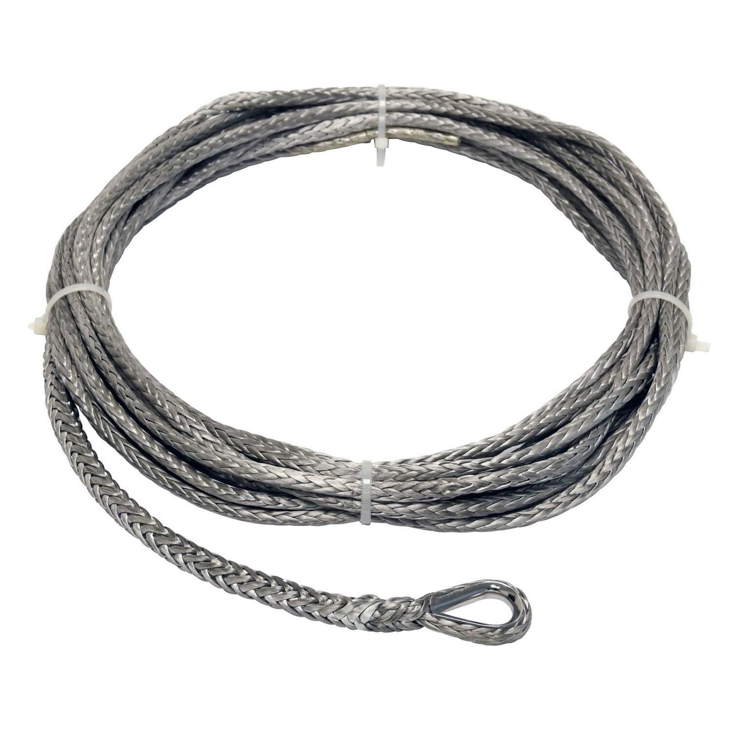 SUPERWINCHSynthetic Rope 1/4in x 30ft