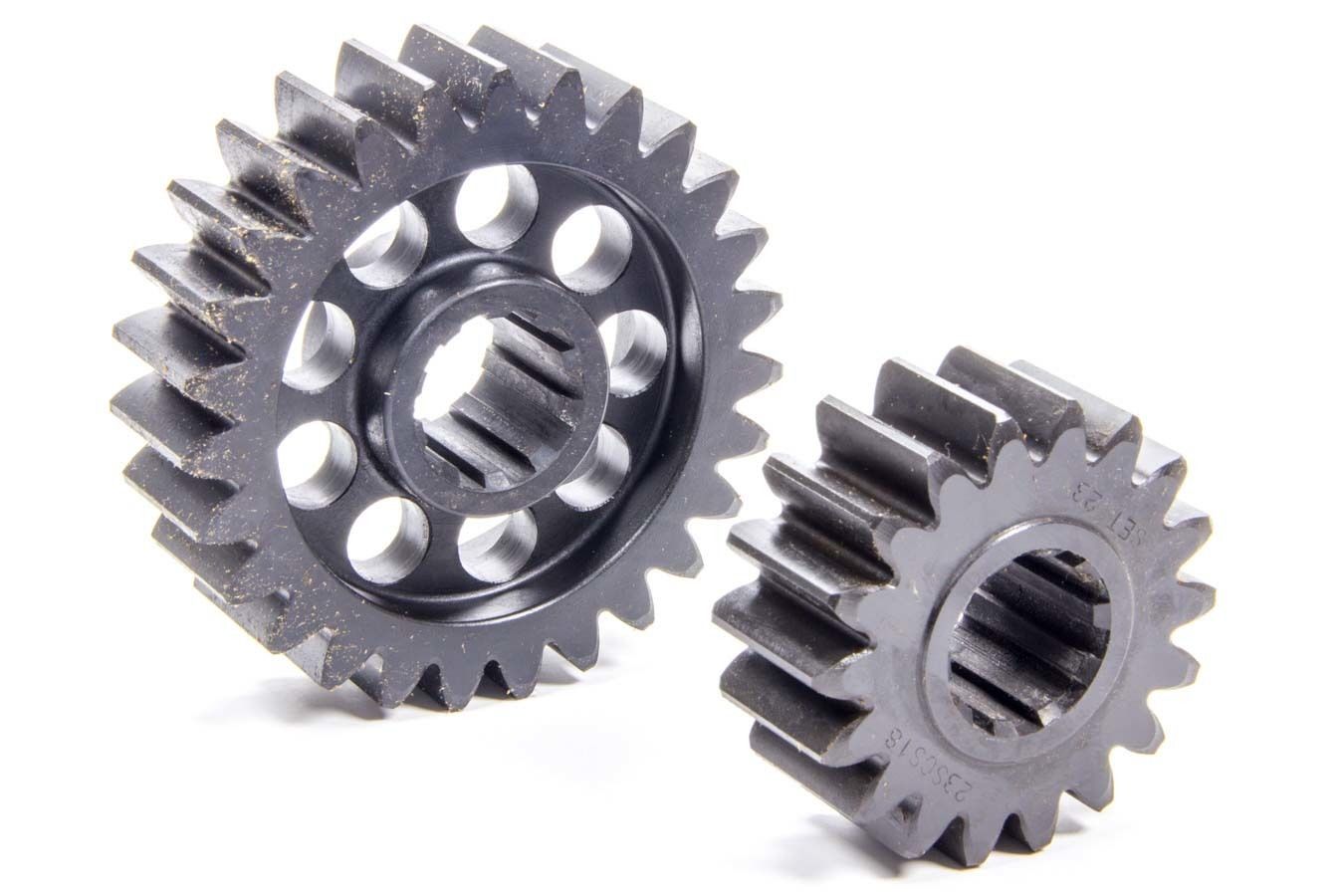 SCS GEARSQuick Change Gear Set