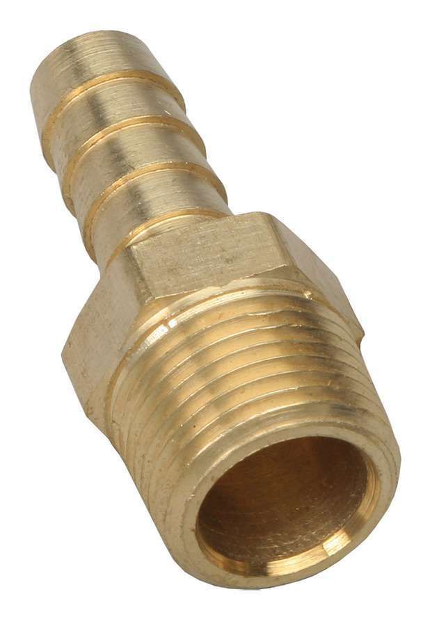 TRANS-DAPT3/8in Fuel Hose Fitting