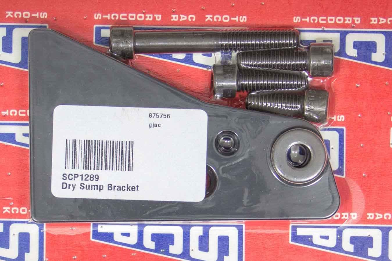 STOCK CAR PROD-OIL PUMPSDry Sump Bracket
