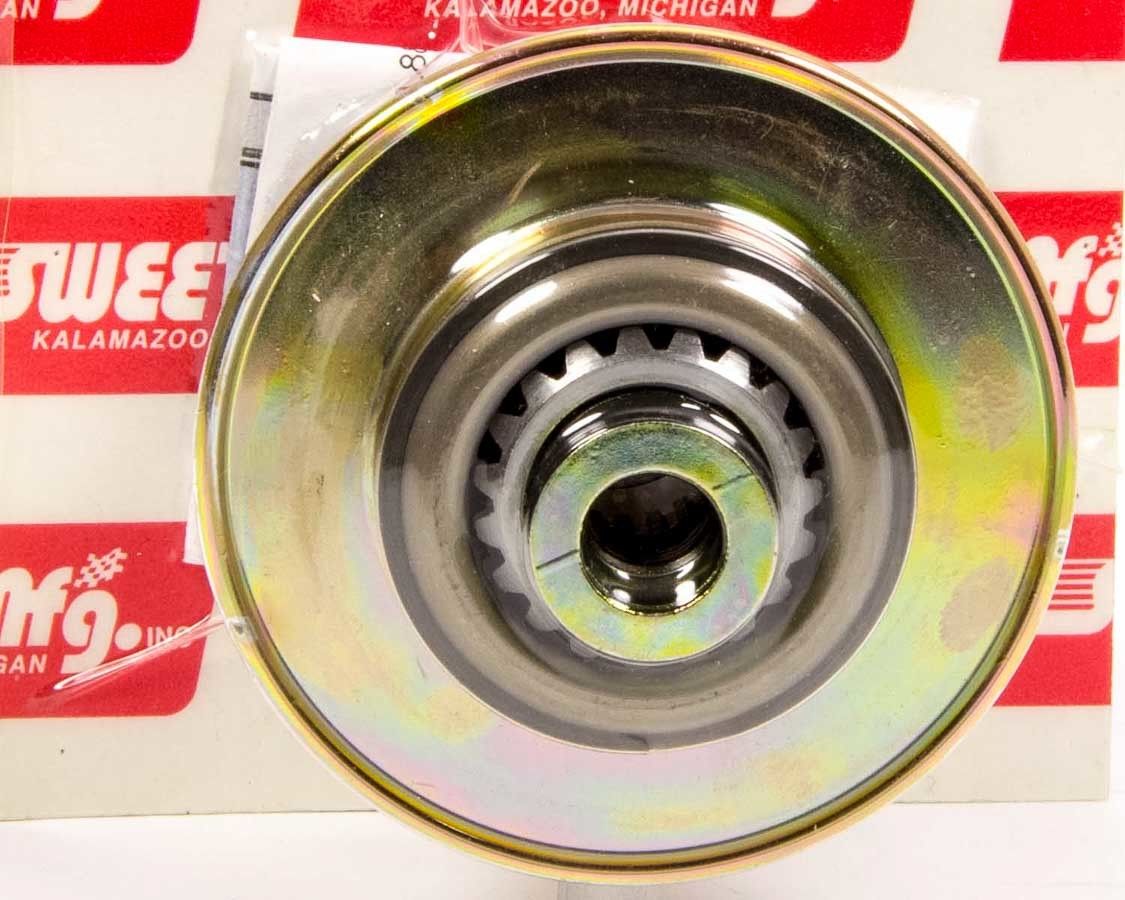 SWEETColumn Quick Release Steel