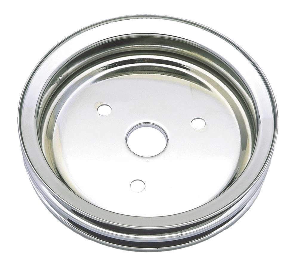 TRANS-DAPTSb Chevy Dbl Swp Lower
