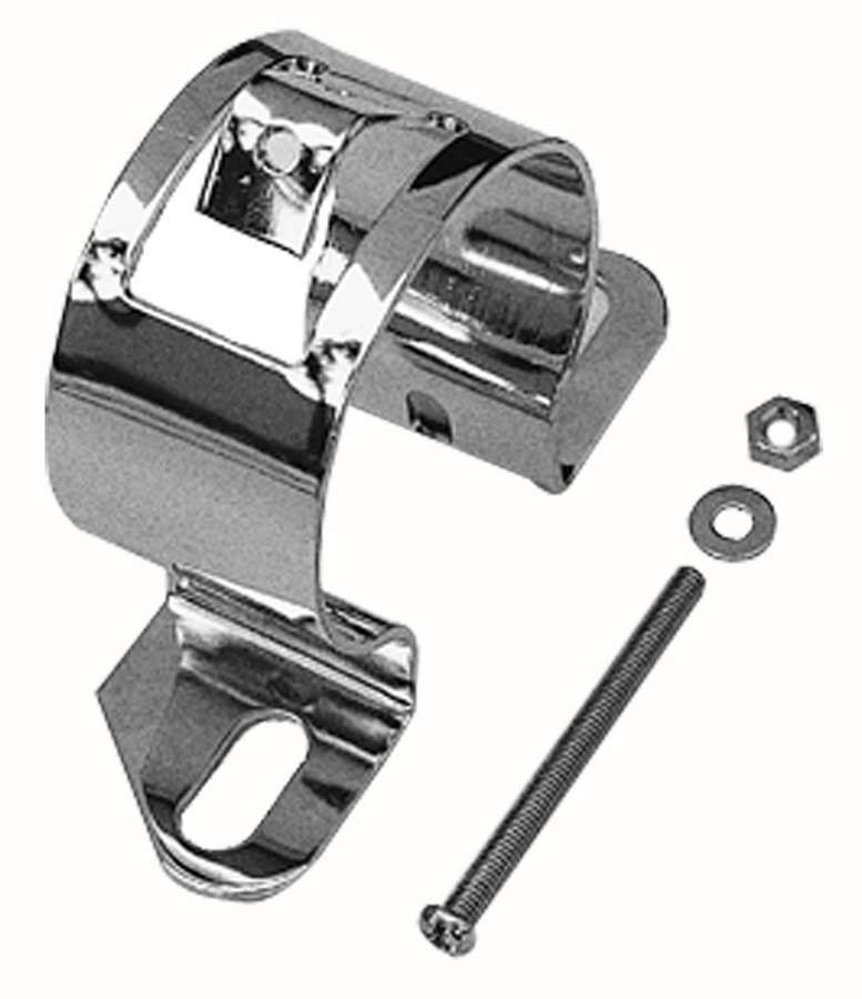 TRANS-DAPTChrome Coil Bracket