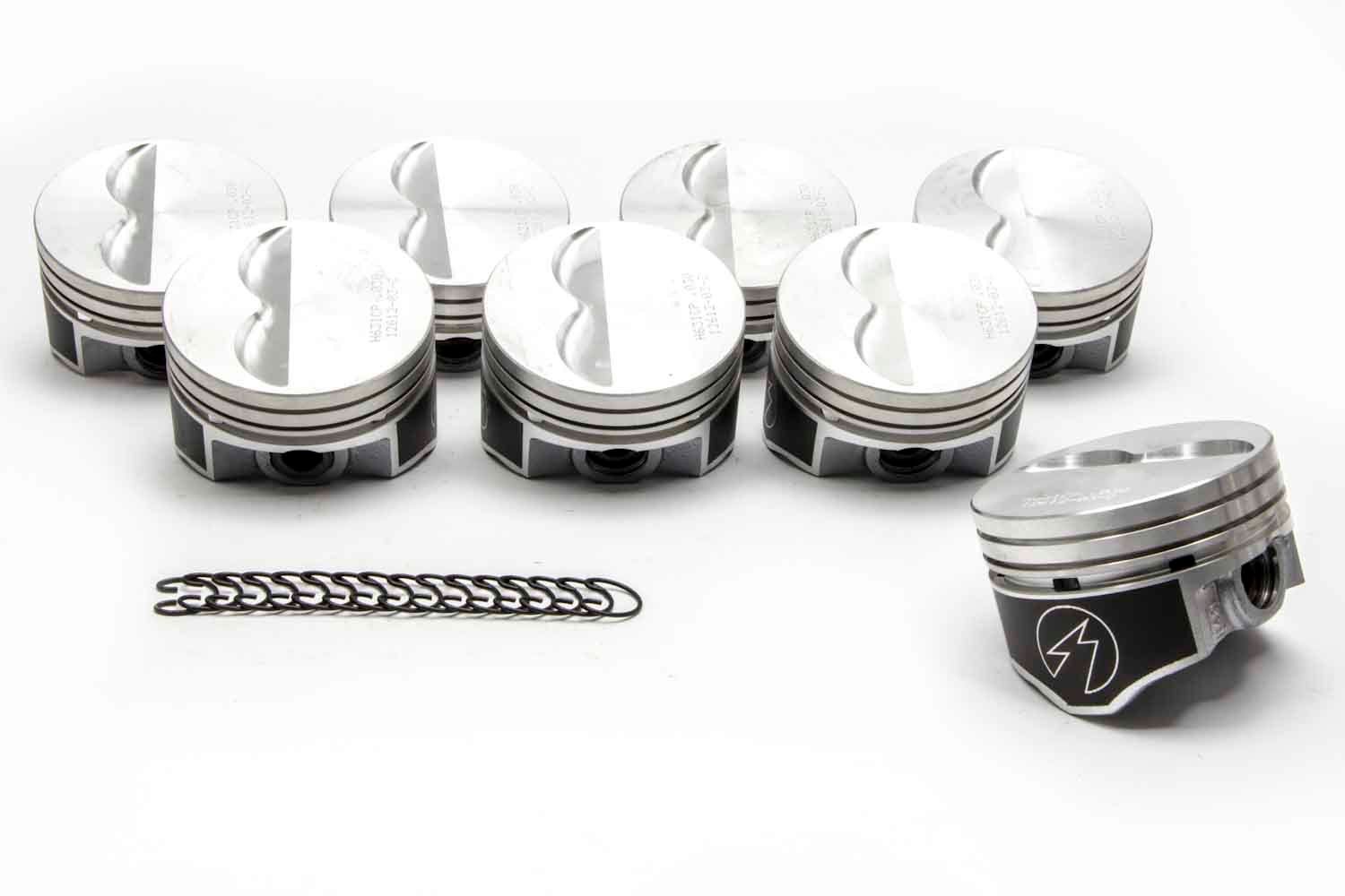 SEALED POWERCast Piston