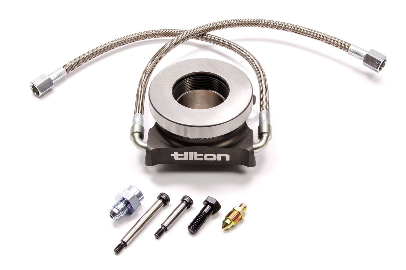 TILTONRelease Bearing Hyd. Ford Tremec Flat Face