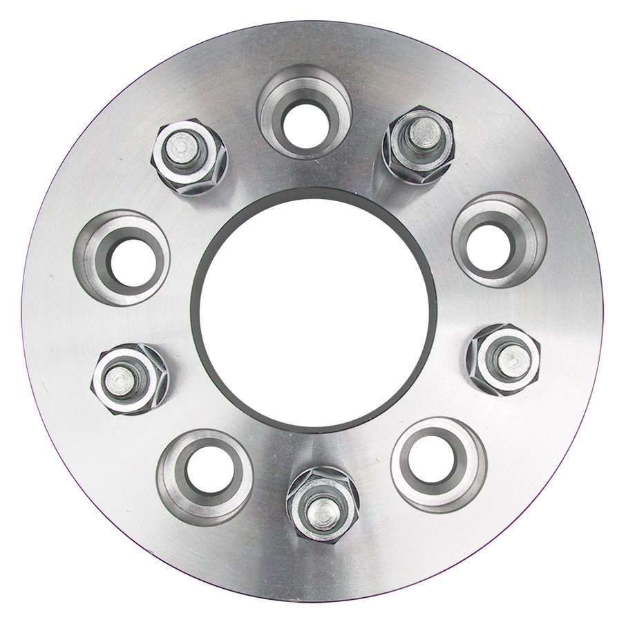TRANS-DAPT5x4.75in Hub 5x4.5 Wheel Adapter