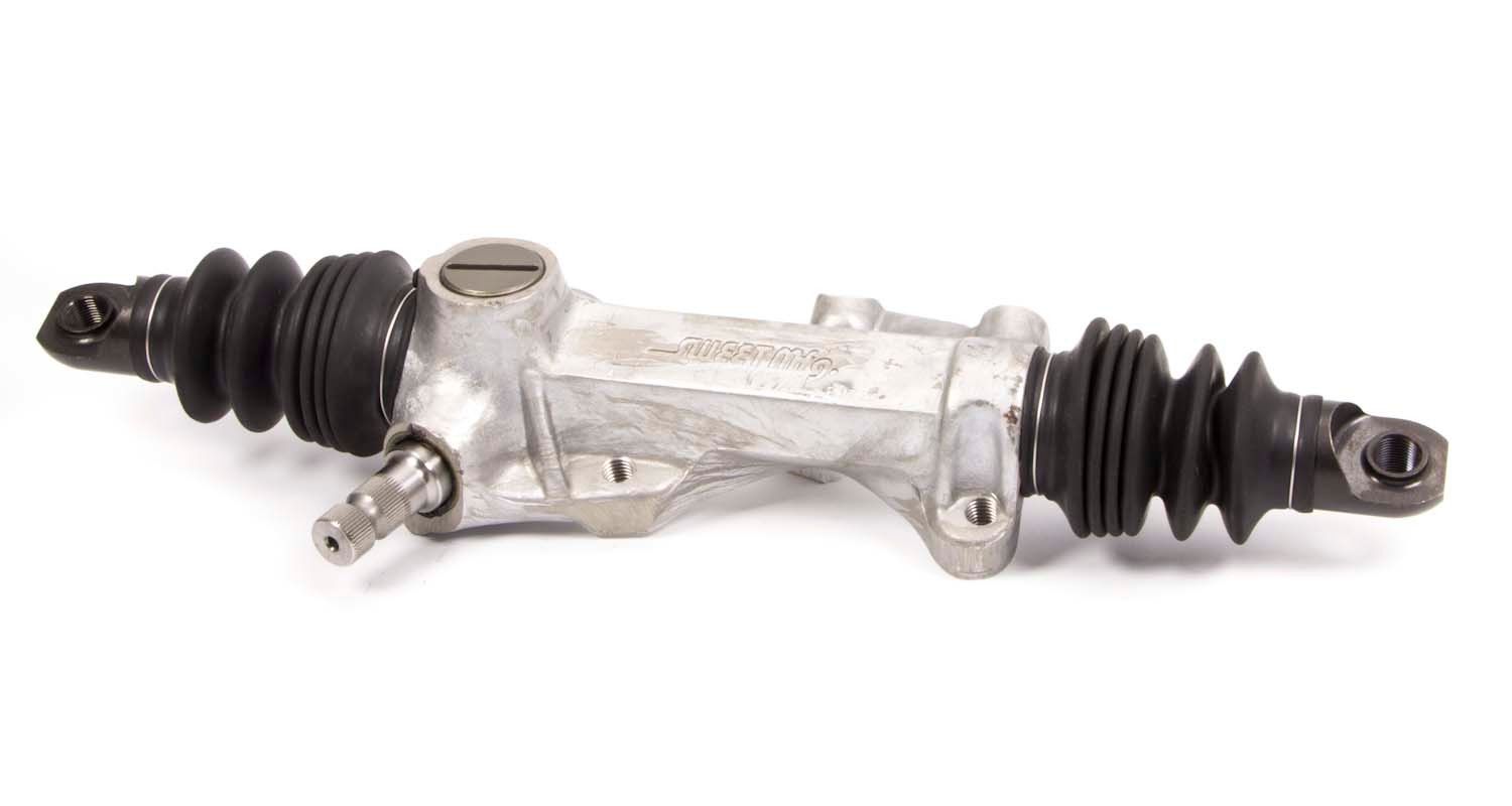 SWEET2.5in Rack Manual Rod End Eyes