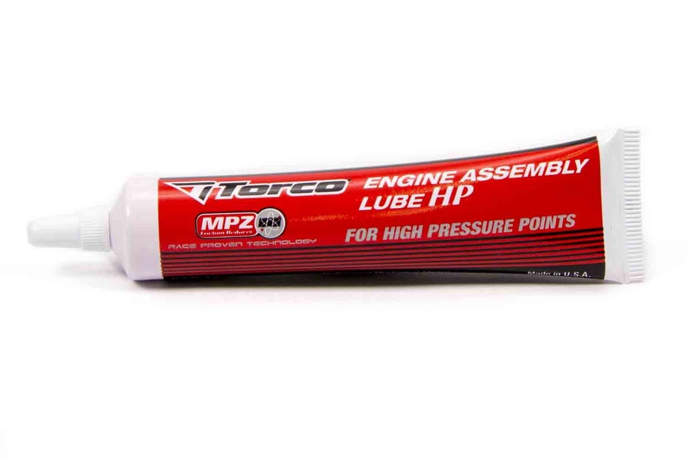 TORCOMPZ Engine Assembly Lube HP 1oz Tube