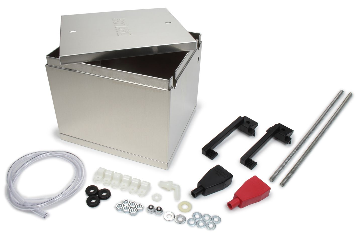 TAYLOR/VERTEXAlum 300 Series Battery Box