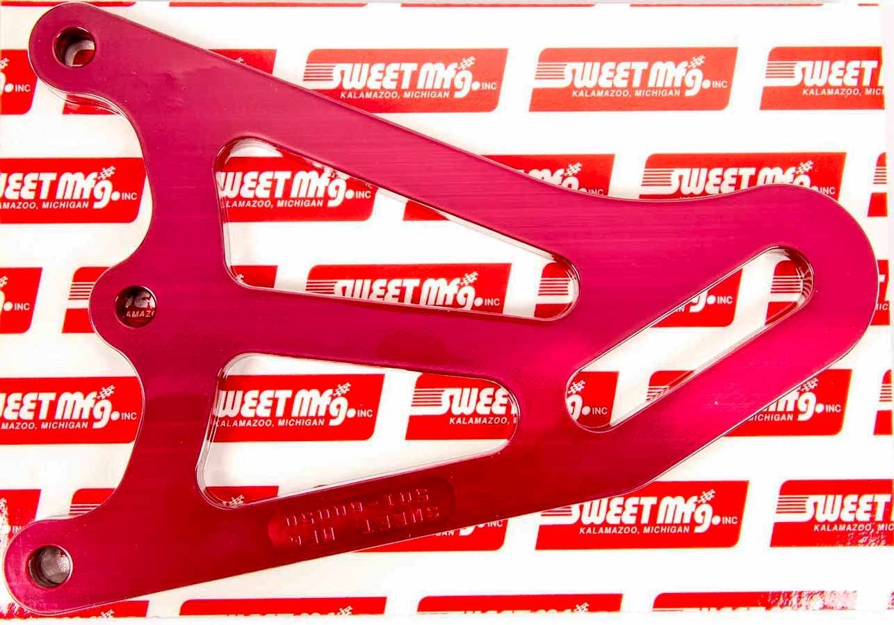 SWEETSlotted Top Link Bracket (Pair)