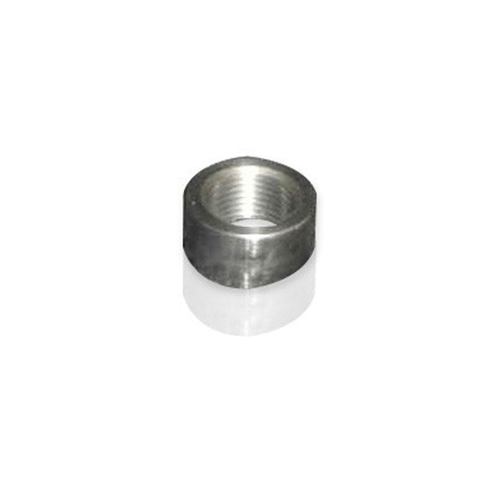 STAINLESS WORKS O2 bung m18 x 1-1/2in