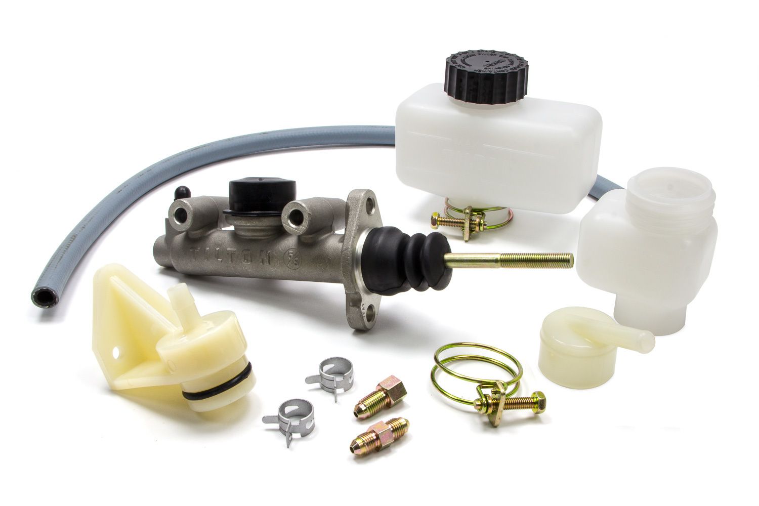 TILTON5/8 MASTER CYLINDER KIT