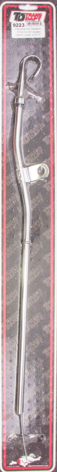 TRANS-DAPT351c Ford Oil Dipstick