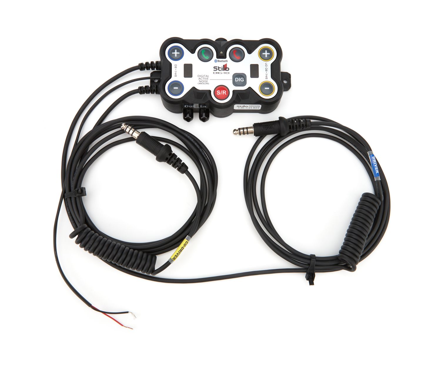 STILOIntercom DG-10 12V