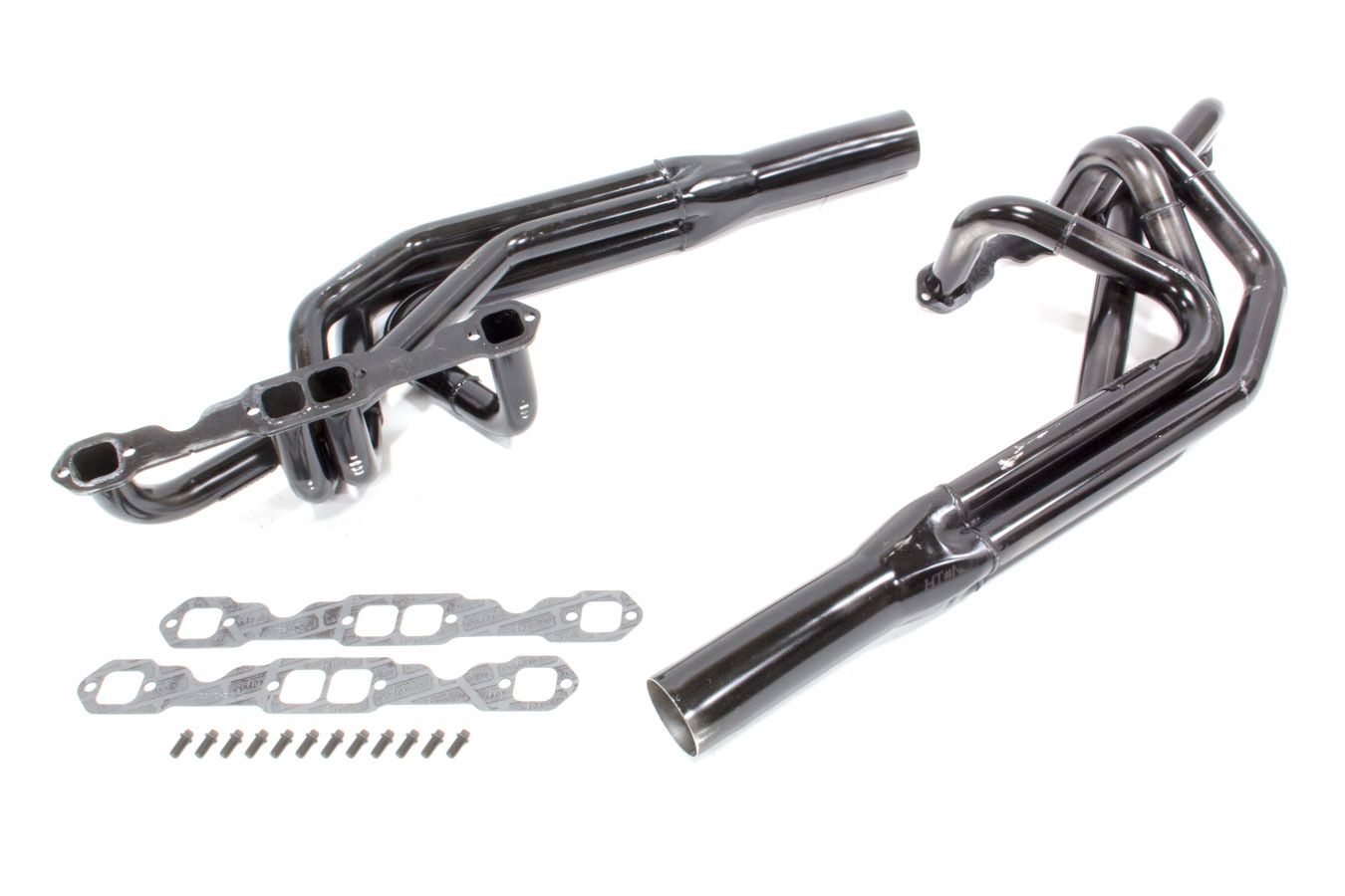 SCHOENFELDSprint Car Headers 1-5/8 - 1-3/4 3in Collector