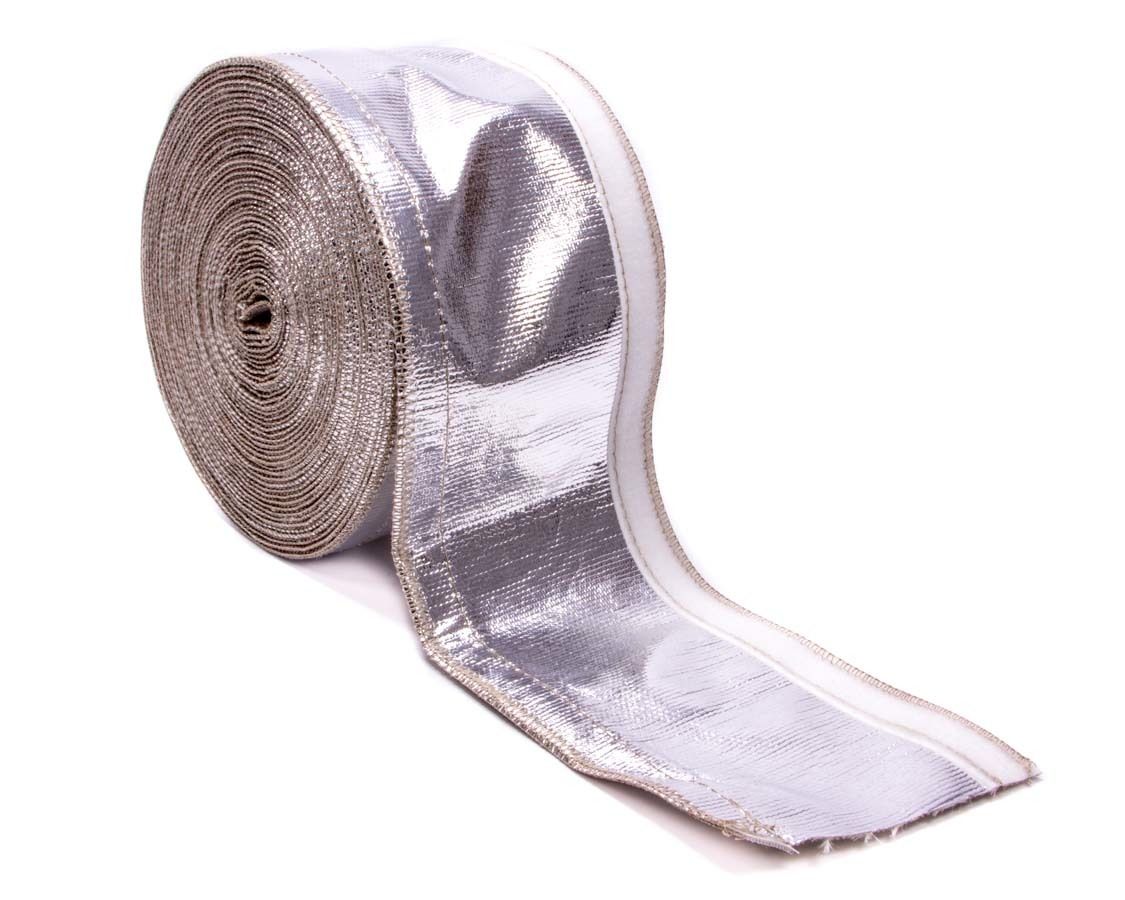 THERMO-TEC Express Sleeve Thermo 1in - 1-1/2in x 50ft