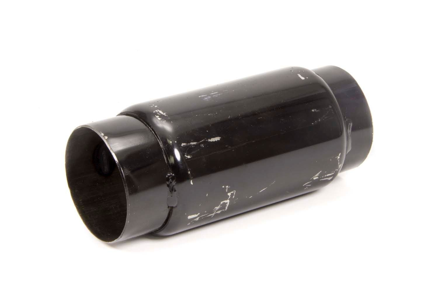 SCHOENFELD8in Muffler 3.0in In/Out