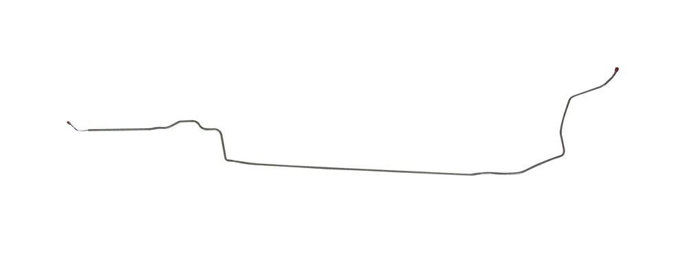 RIGHT STUFF DETAILINGPower Disc Front To Rear Brake Line