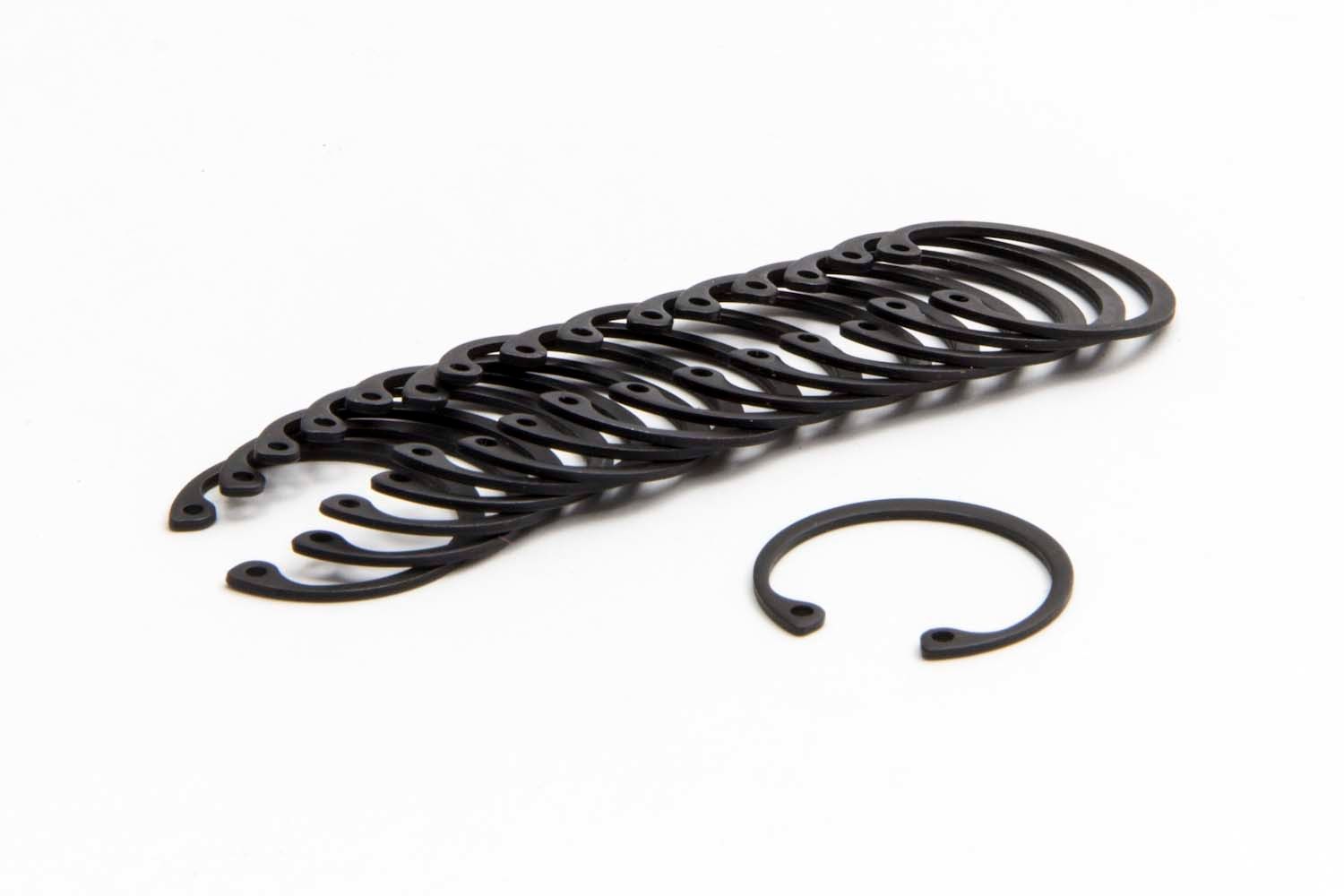 SEALED POWERLock Ring