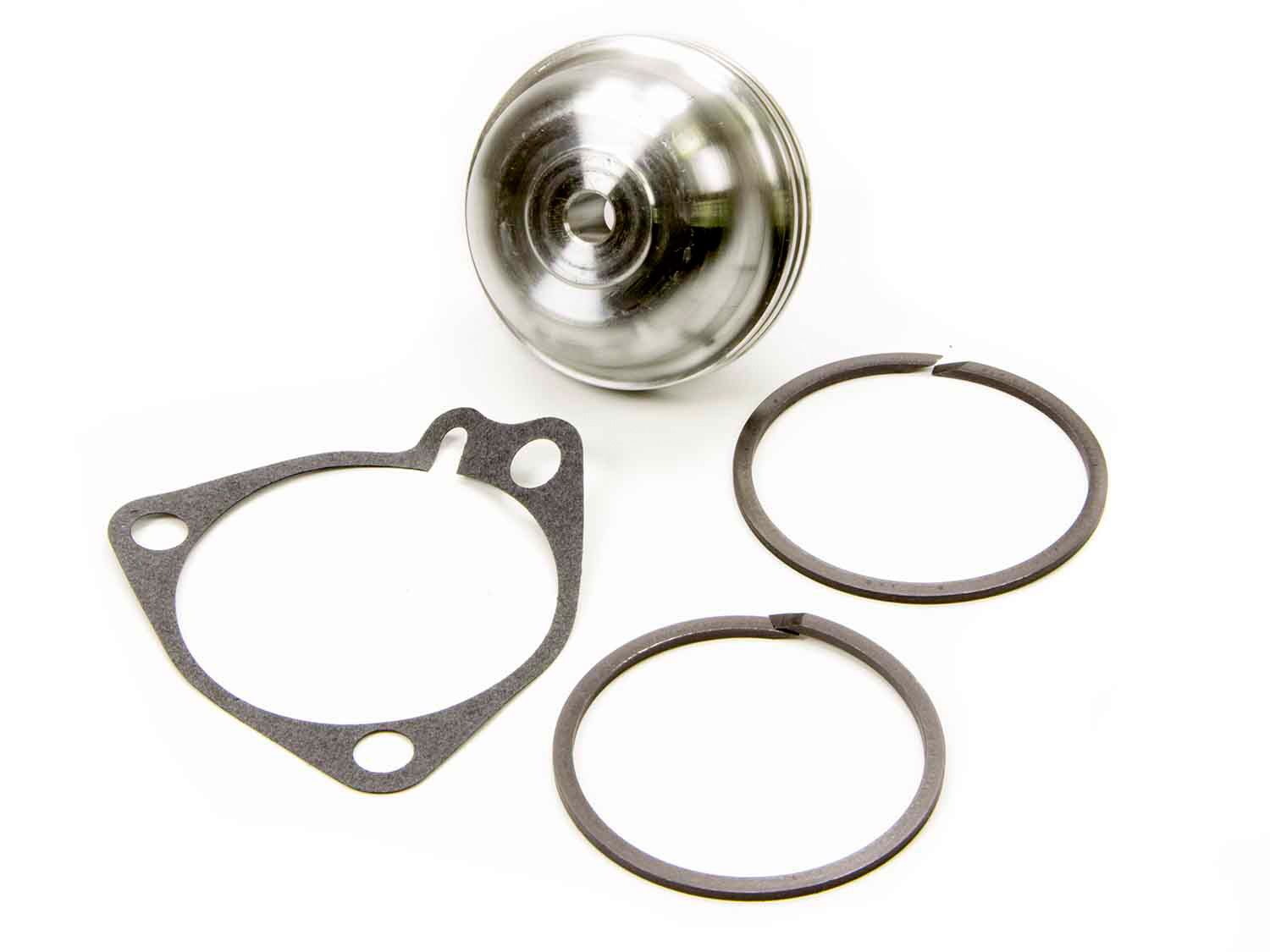 TCIP/G Dual Ring Servo Kit