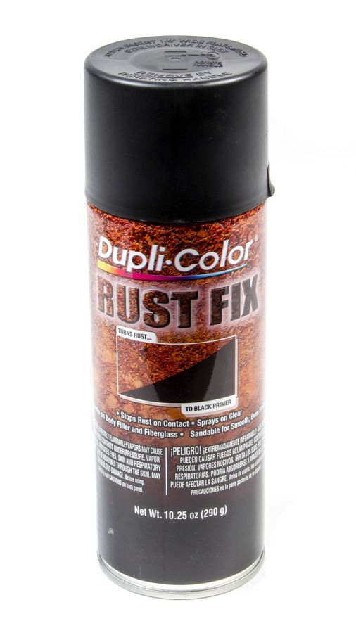DUPLI-COLOR/KRYLONRust Fix Rust Treatment 10.25oz