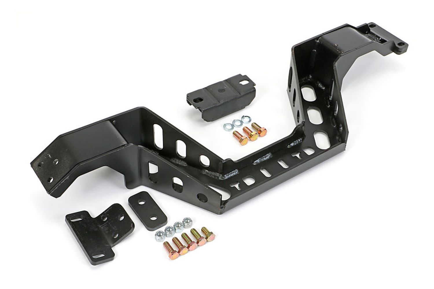 TRANS-DAPTLS Engine Swap Transmiss ion Mount 67-69 Camaro