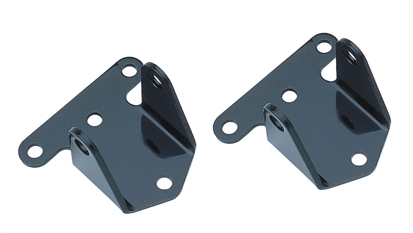 TRANS-DAPTSolid Chevy Motor Mounts Pair