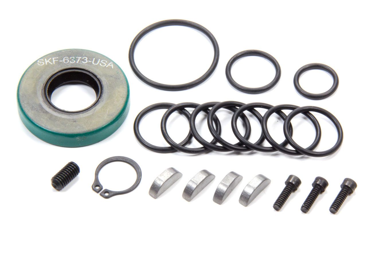 STOCK CAR PROD-OIL PUMPSSeal Kit For Dry Sump Pm