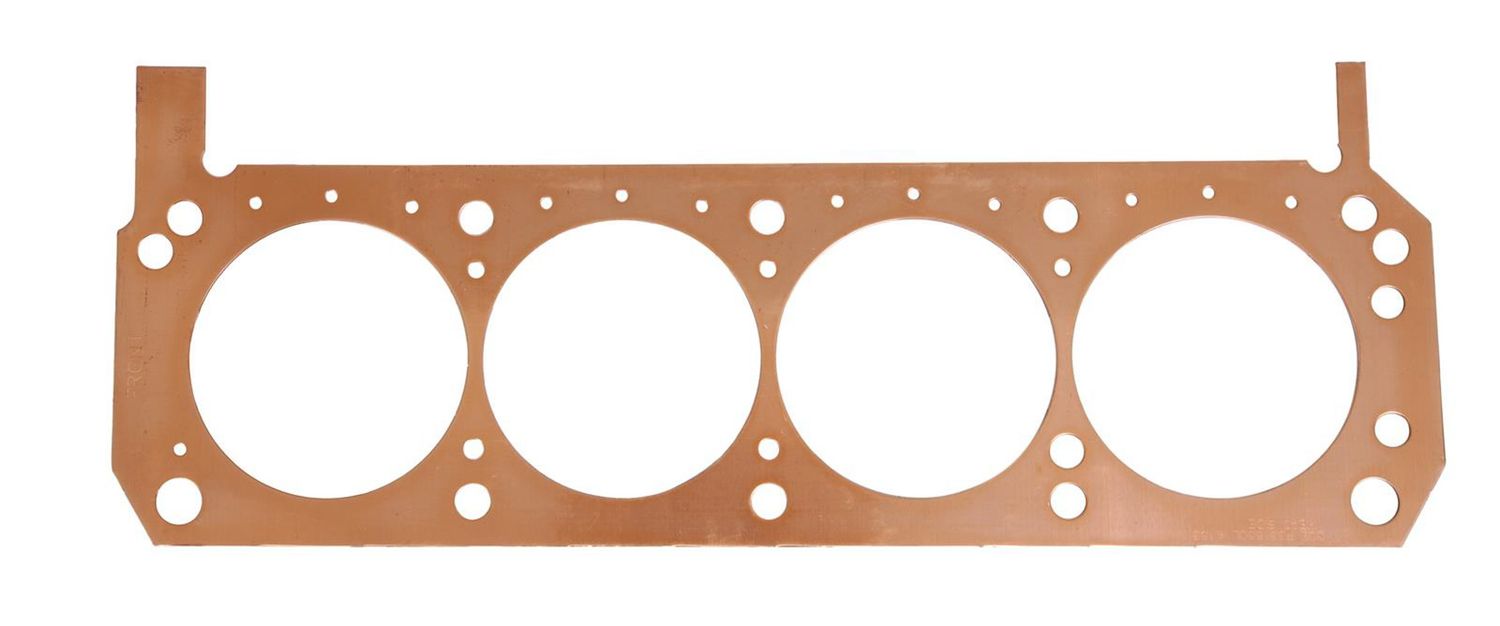 SCE GASKETSSBF Copper Head Gasket LH 4.160 x .050