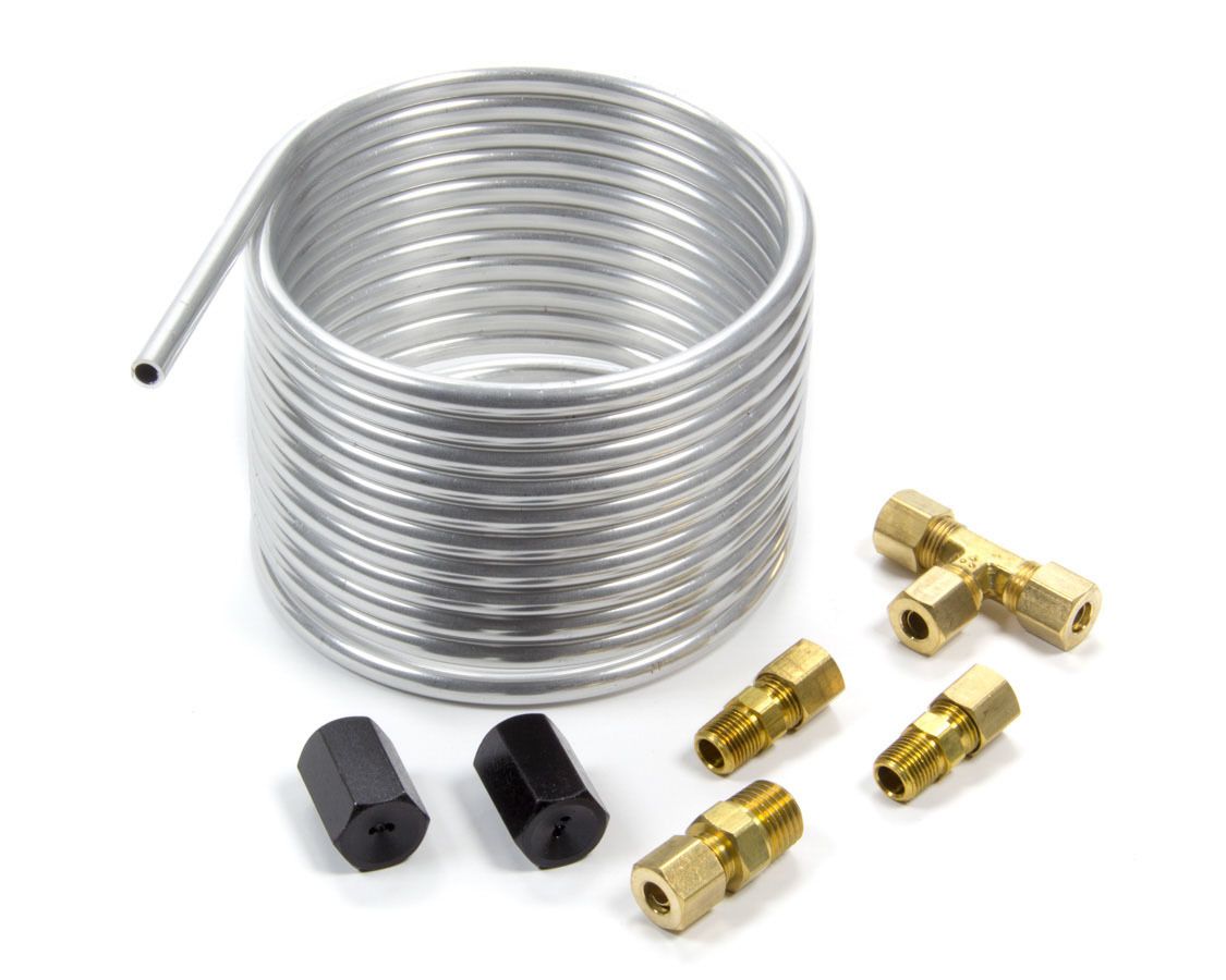 SAFETY SYSTEMSTubing Kit