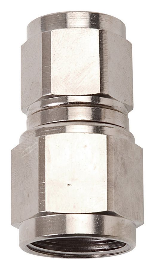 RUSSELLEndura Coupler Fitting #6 to #8 Straight