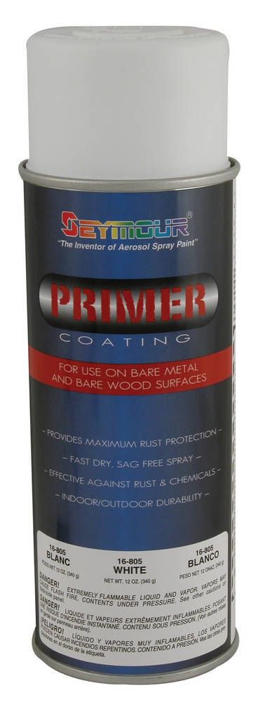 SEYMOUR PAINTPrimers White